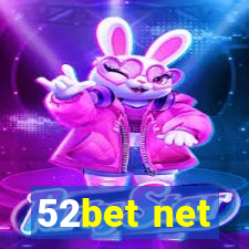 52bet net